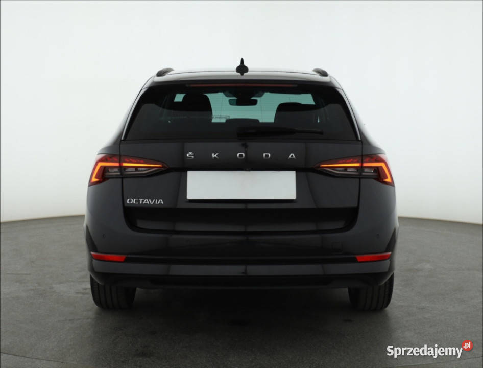 Skoda Octavia 15 TSI Octavia Piaseczno sprzedam
