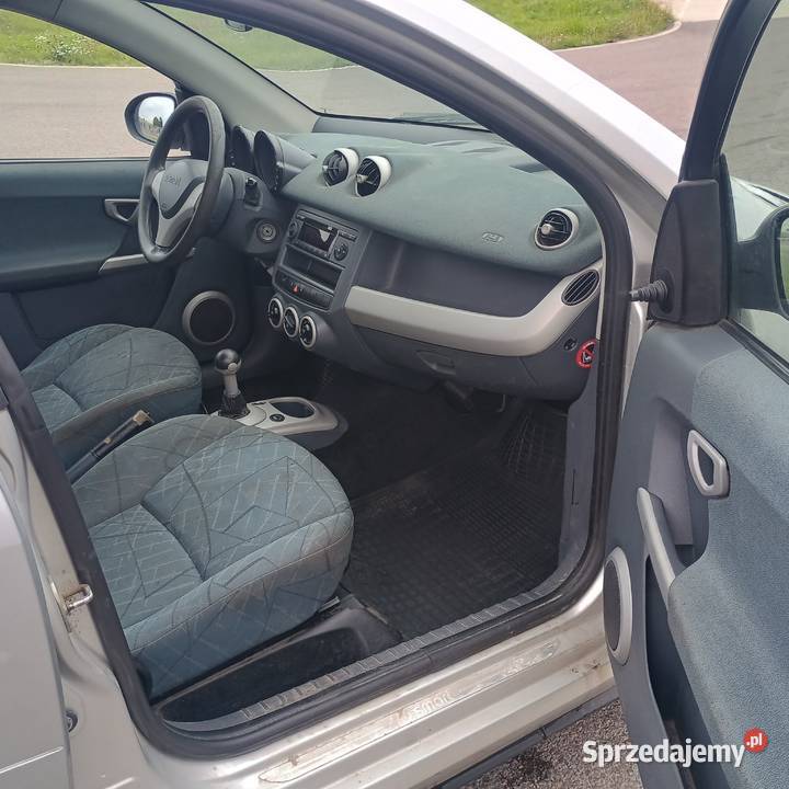 Smart Forfour Automat Sprzedaz Zamiana 303000km Forfour sprzedam