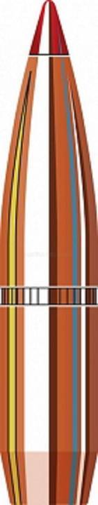 Pociski Hornady 65mm 264 SST 129gr 26202 Warszawa
