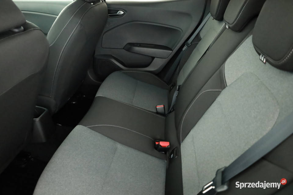 Renault Clio 10 TCe Clio mazowieckie Piaseczno sprzedam