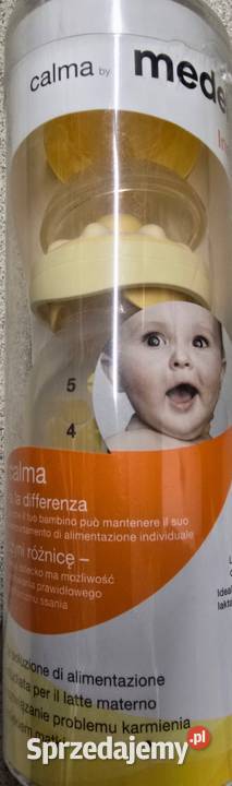 Latkator Medela Warszawa