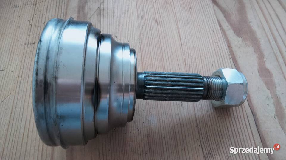 Przegub zewnętrzny Renault Clio 19 2125563 Ostrów Wielkopolski
