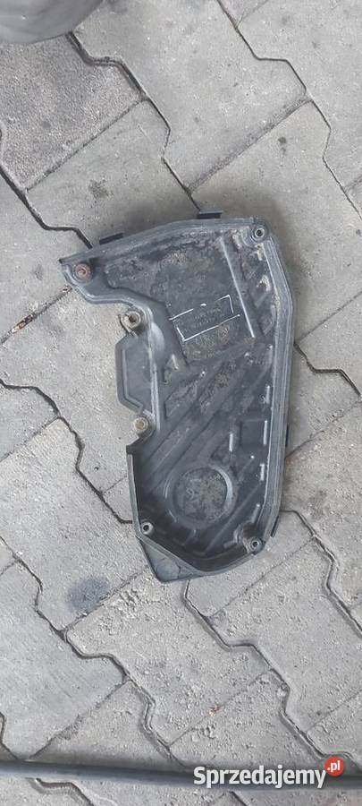 Osłona obudowa rozrządu Opel Saab 19 cdti
