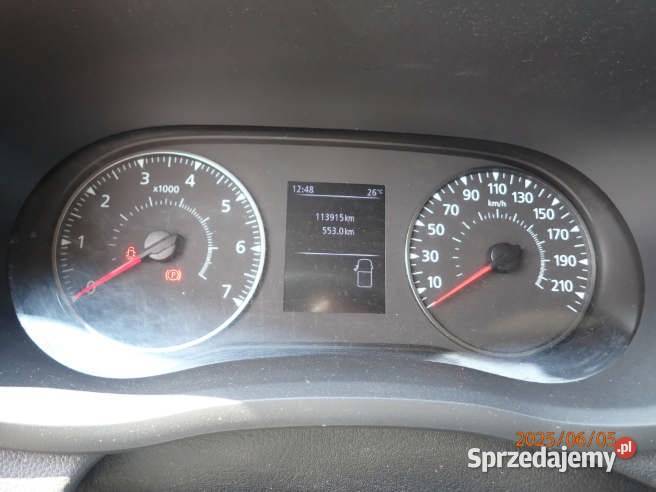 OPEL MOVANO 2021 229900 ccm 180 Wrocław