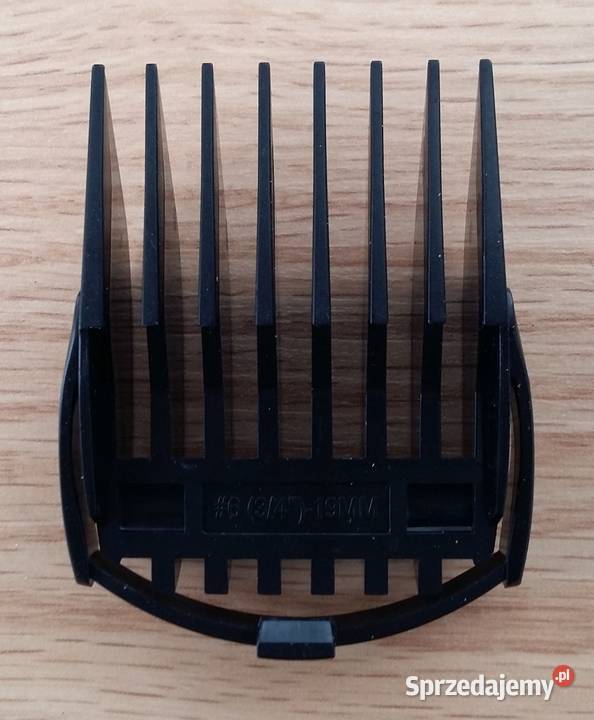 Nakładka Nasadka Grzebieniowa do maszynki do Gliwice sprzedam