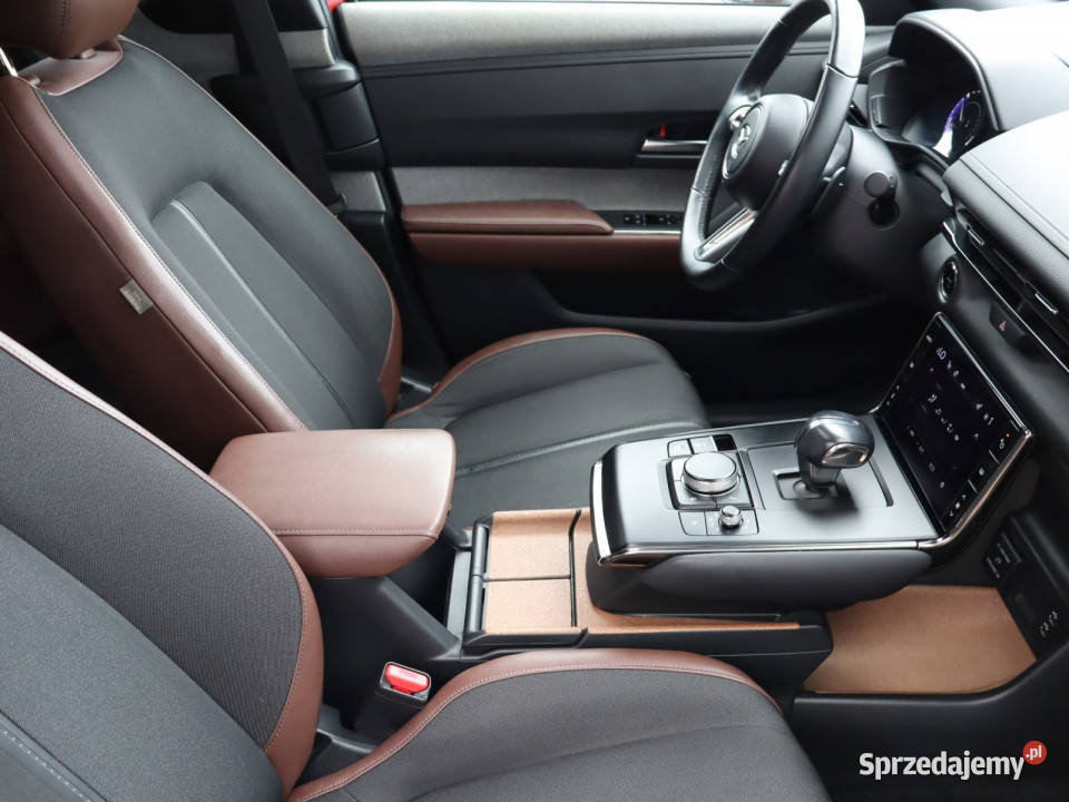 Mazda MX30 eSkyactiv ESP Katowice sprzedam