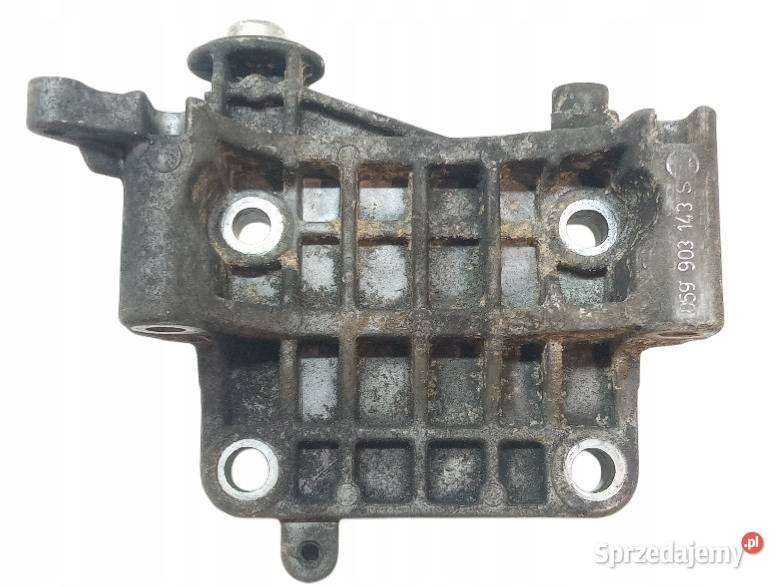 ŁAPA WSPORNIK 059903143S 30 TDI Audi A4 IV