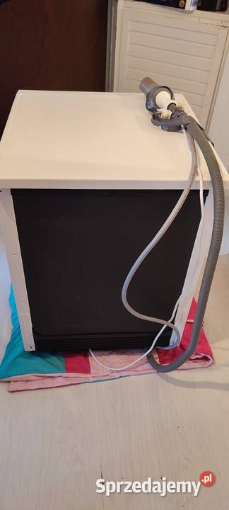 Sprzedam zmywarkę Amica DFM61E6qWMG mazowieckie sprzedam