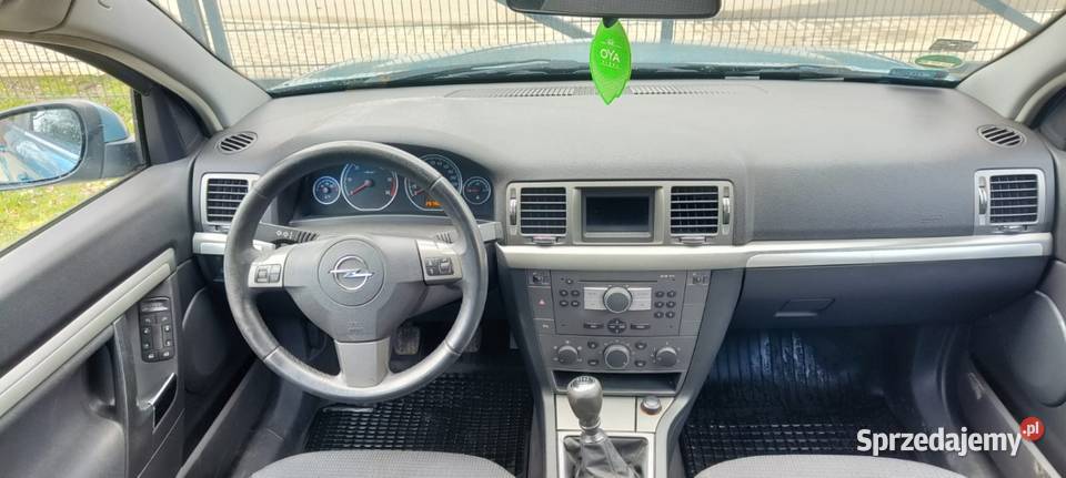 Opel Vectra Kąty Wrocławskie