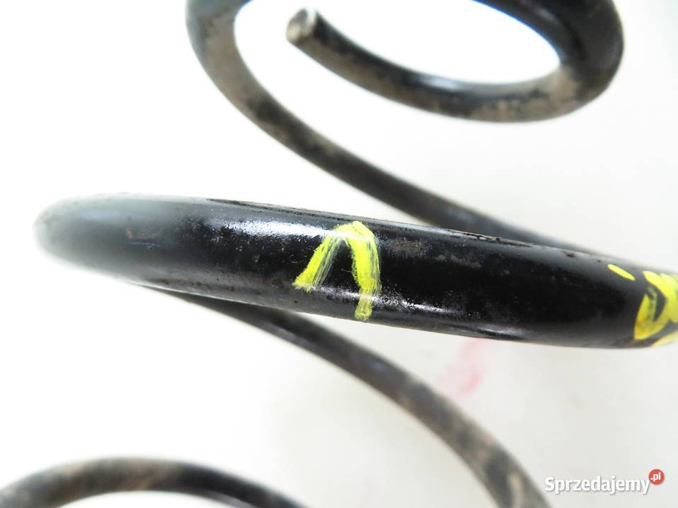 SPRĘŻYNA TYŁ ALFA ROMEO MITO 14