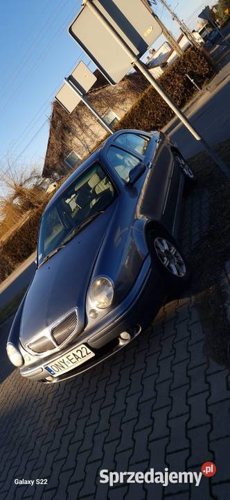 Lancia lybra manualna Nysa sprzedam