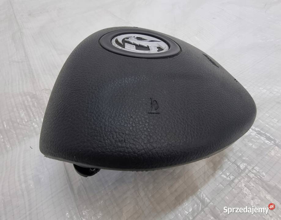 PODUSZKA AIRBAG KIEROWCY OPEL VIVARO B 93868802 sprzedam
