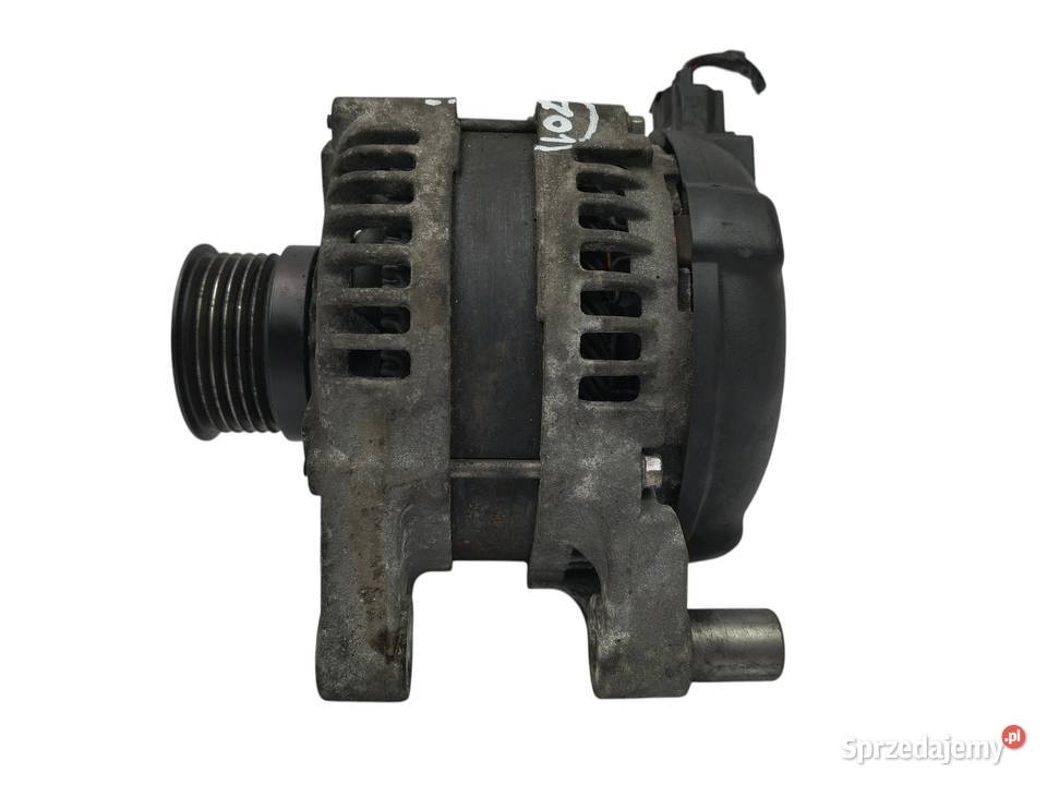 ALTERNATOR Ford Galaxy MK2 S Mondeo MK4 20 TDCi lubelskie Chełm