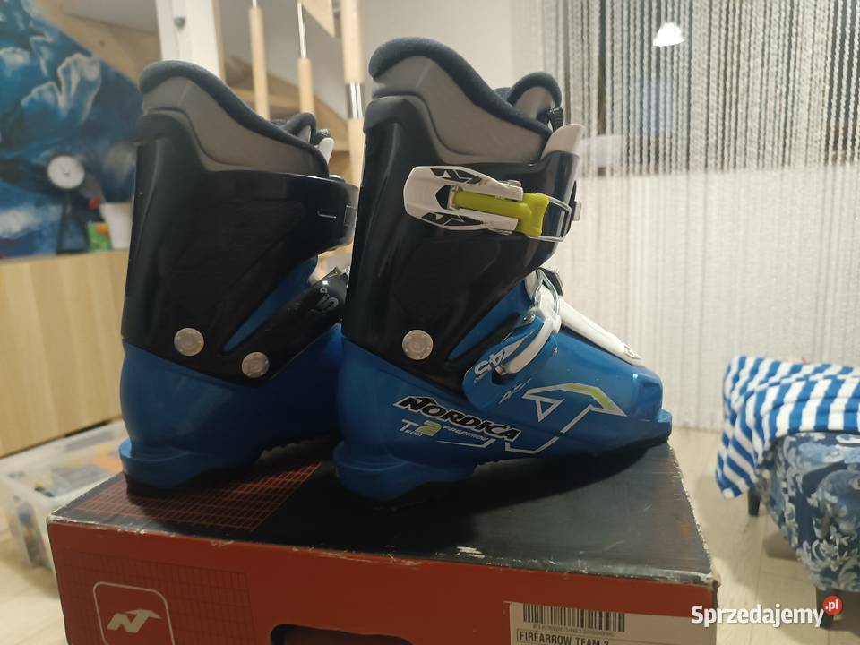 Buty narciarskie Sławków