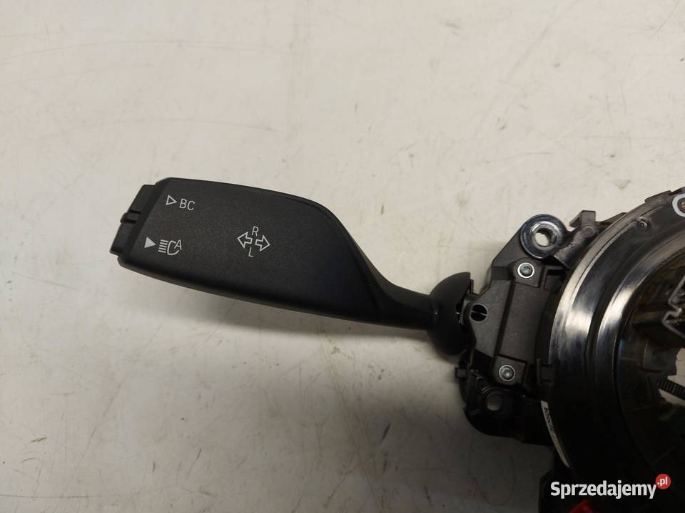 BMW G23 G22 M440i Cabrio Przełącznik zespolony