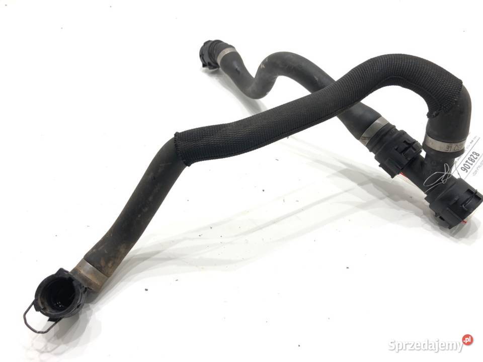 MAGISTRALA WODY BMW F34 8635766 20 184