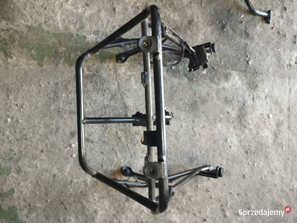 Stelażczasza lampa Yamaha XJ 600900