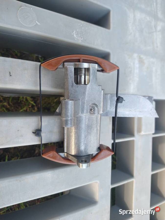 Napinacz łańcucha VwSeatSkodaAudi 18T 058 109 Radziszów