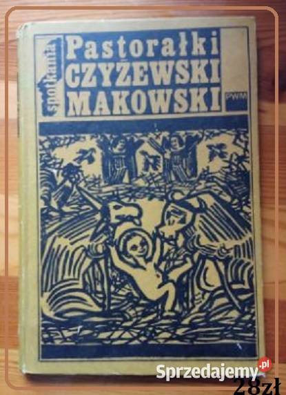 Ogniwo Broniewska Biblioteka Płomyka 1951