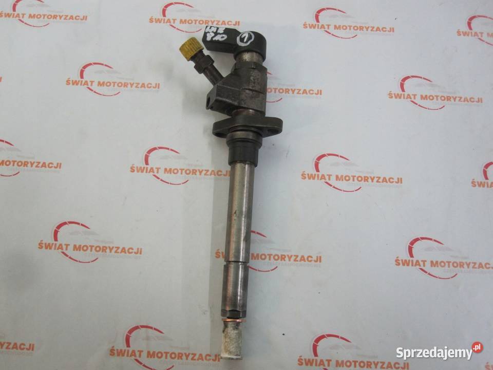 VOLVO FORD 20 TDCI HDI wtrysk wtryskiwacz Wtryskiwacze Kielce