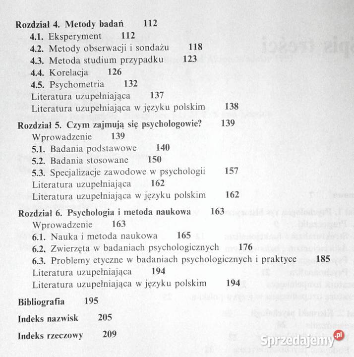 Wprowadzenie do psychologii Tony Malim Ann Birch miękka Pozostałe