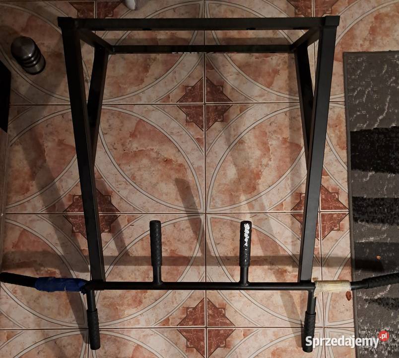 drążek do podciągania Elbląg