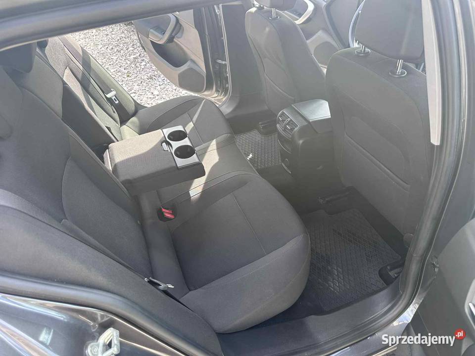 Opel Insignia Zadbana Bez Wkładu Finansowego klimatyzacja Samochody osobowe Ładna sprzedam