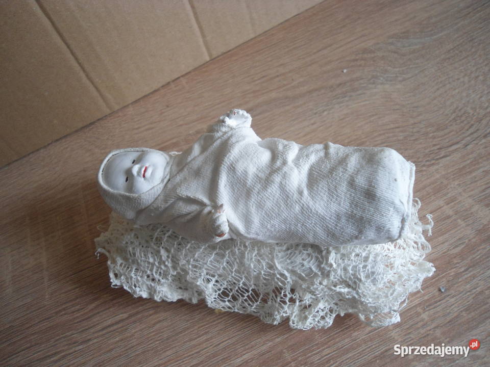 Figurki do szopki Bożonarodzeniowej Koszalin