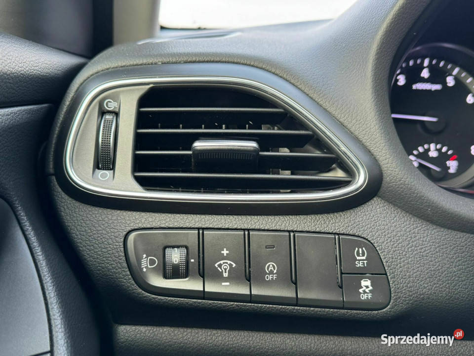 Salon Polska Autoryzowany dealer Faktura VAT 23 Kalisz sprzedam