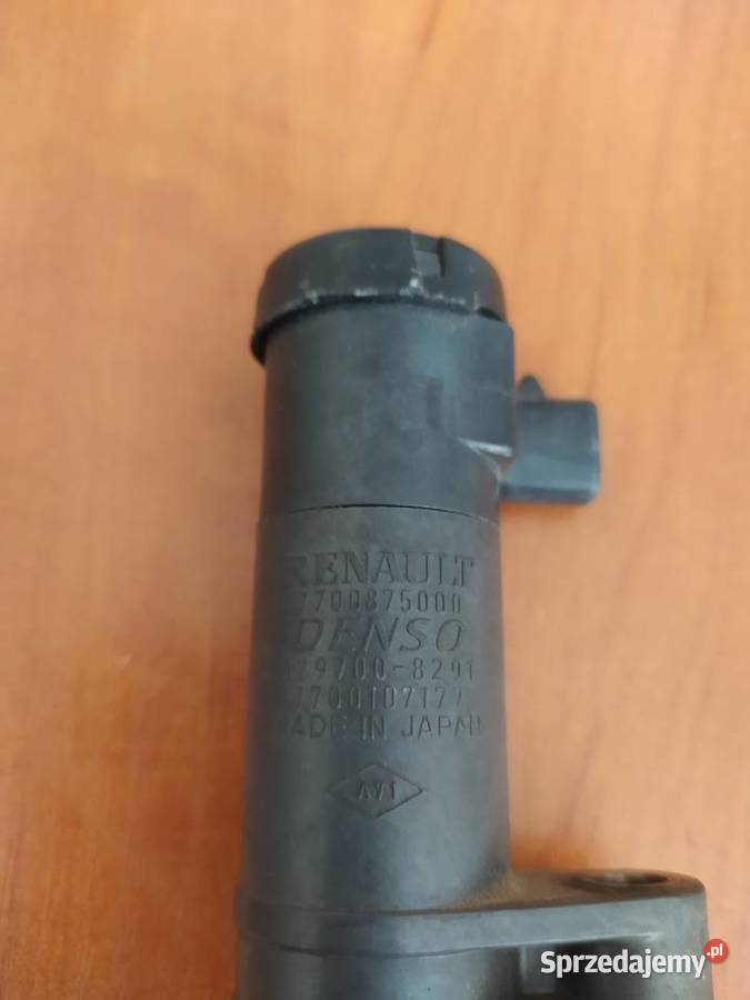 Renault Mgane 2 cewki zapłonowe osobowe Części Tyszowce sprzedam