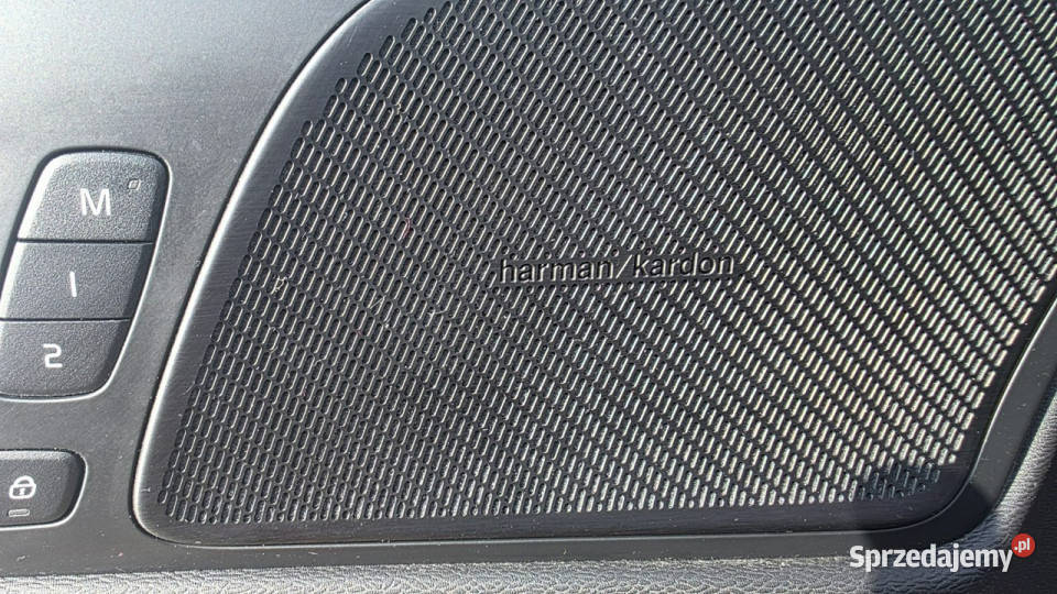 Volvo V60 t 6 awd twin engine geartronic Volvo Lębork