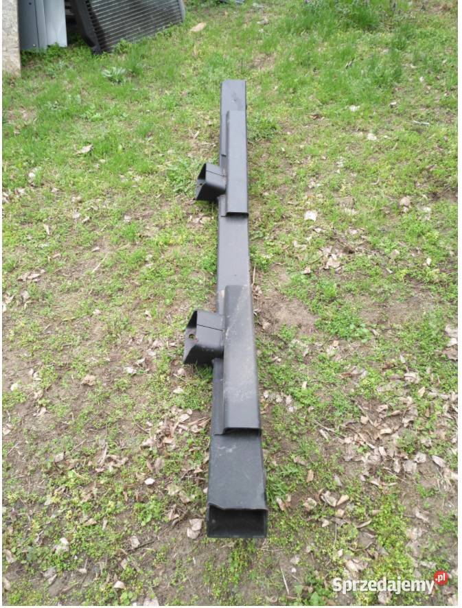 VOLVO FL FE EURO 6 BELKA PRZEDNIA