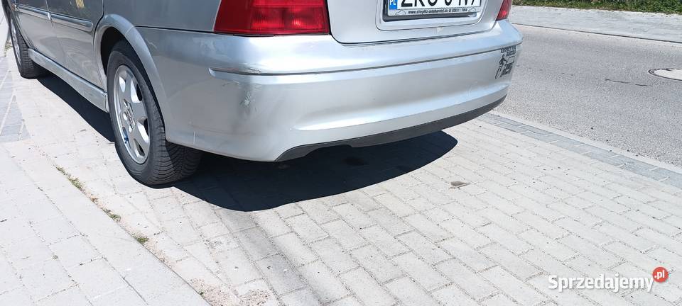 Opel Vectra b 16 16v zachodniopomorskie Koszalin