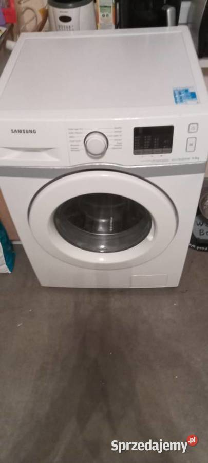 Pralka automat samsung Gliwice sprzedam