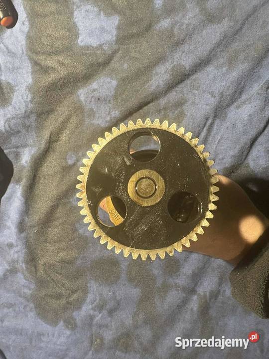 POMPA OLEJU YAMAHA FZS 600 lubelskie