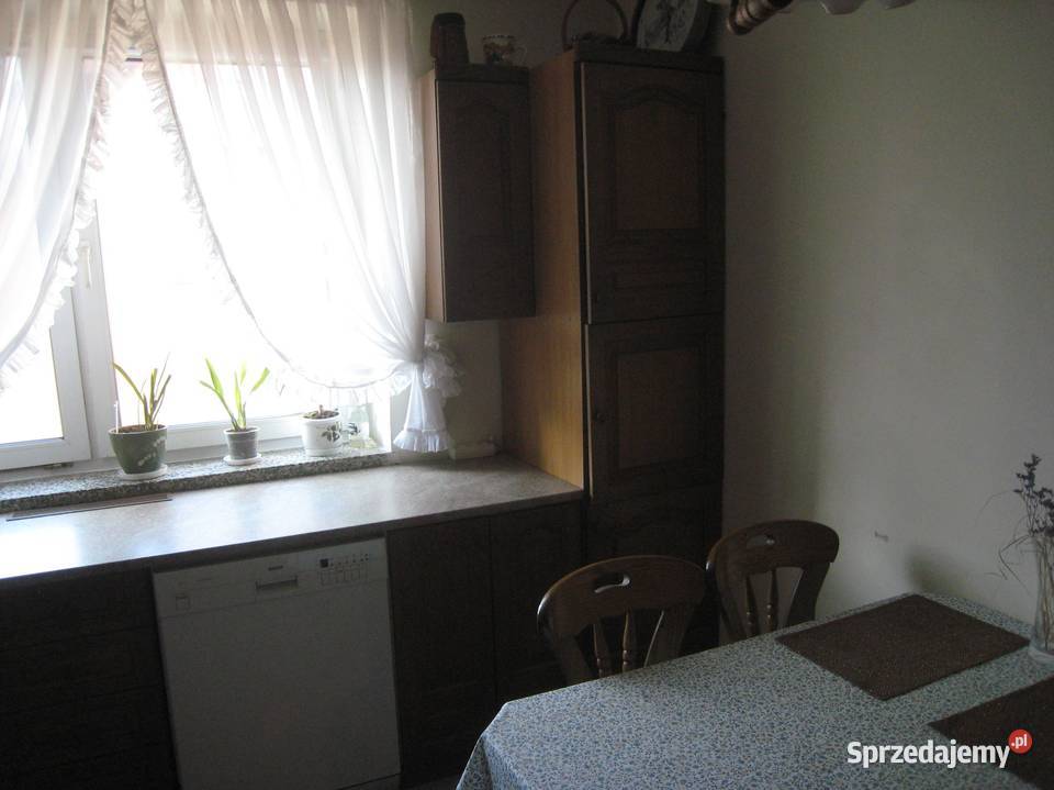 Mieszkanie 101 m2 Szczecin Śródmieście