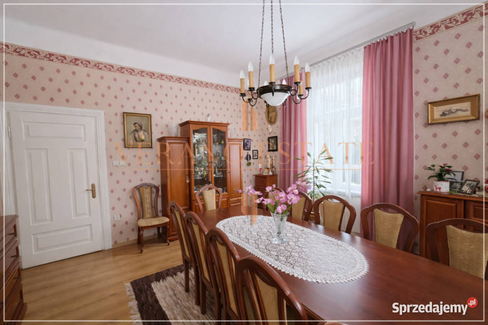 Dom Milanówek 320m2 sprzedam