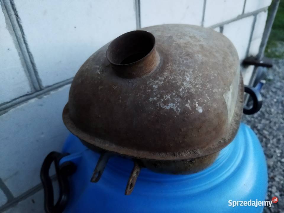 Zbiornik motorynka bak motorynka M2 M3 m1 Maruszów