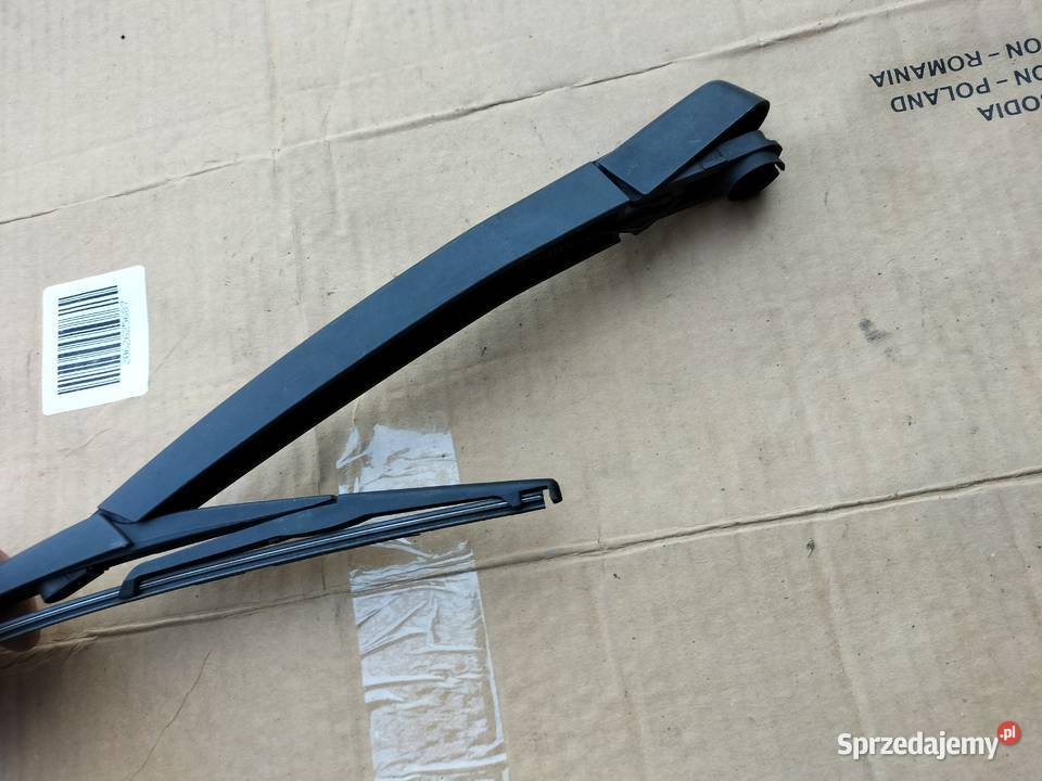 SKODA OCTAVIA II 2 RAMIĘ TYLNEJ WYCIERACZKI Kamień-Kolonia