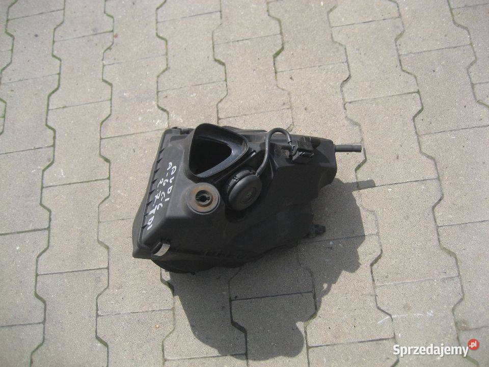 audi a6 c6 27 tdi obudowa filtra powietrza Rakoniewice