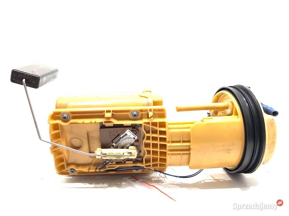 POMPA PALIWA VW CADDY III 2K0919050A 16 102 0415