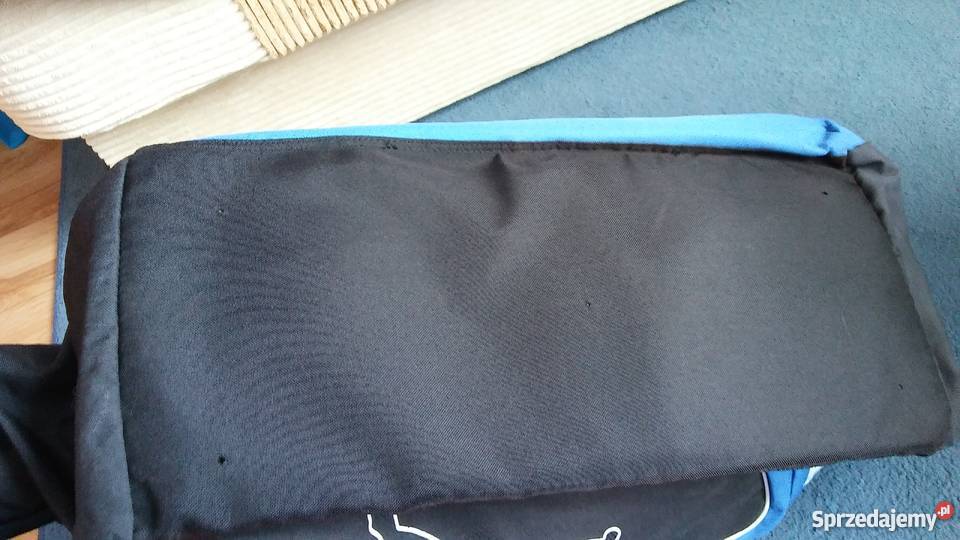 torba sportowa puma kolejarz kks lech poznań Pozostałe Poznań