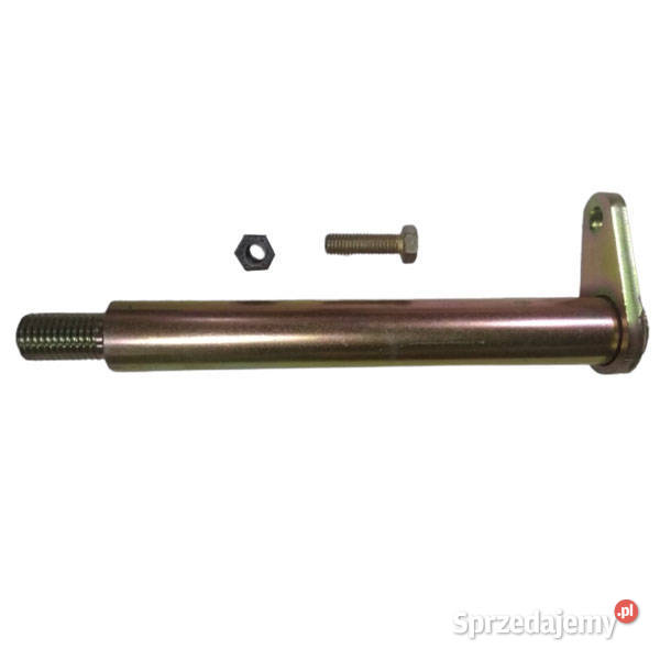 SN19307 Sworzeń łączący Massey Ferguson części sprzedam