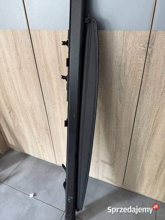 Honda Crv II roleta bagażnika półka Rolety bagażnika Kozubszczyzna sprzedam