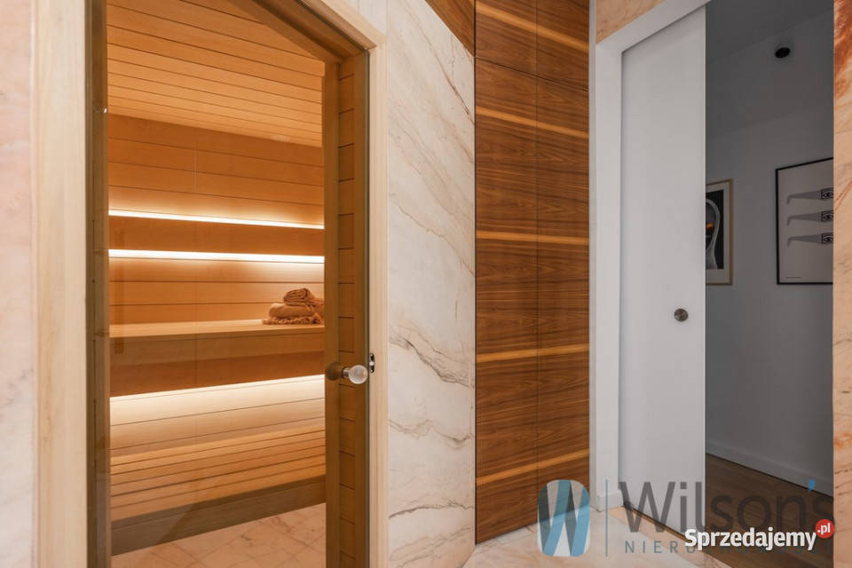 Wynajmę mieszkanie Warszawa 11 Listopada 78m2 Piętro 4