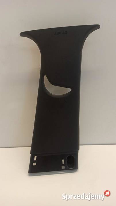 FORD PUMA OSŁONA SŁUPKA PRAWA L1TBA24582