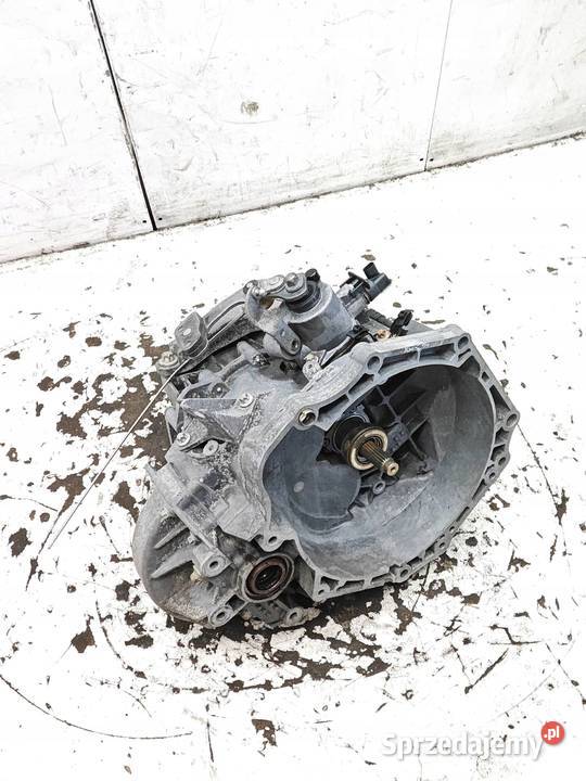 Opel Meriva B 16 CDTI Skrzynia Biegów Manual 6B sprzedam