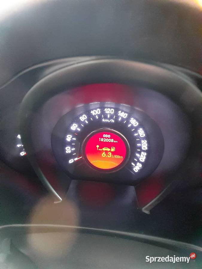 Sprzedam Kia Sportage Przeworsk sprzedam