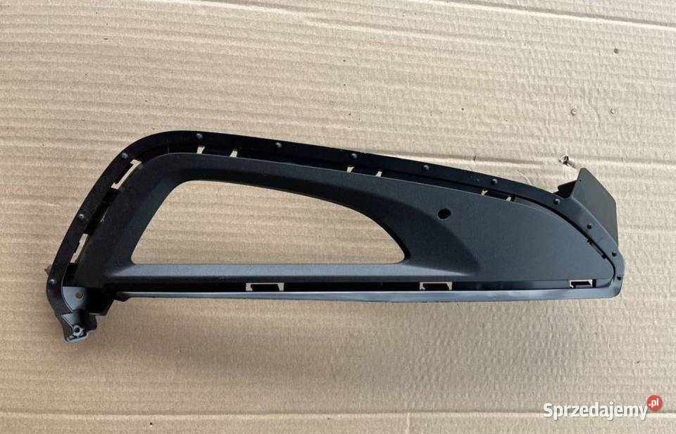 HYUNDAI TUCSON GRILL ZDERZAK PRAWY 86526D7100 Międzychód