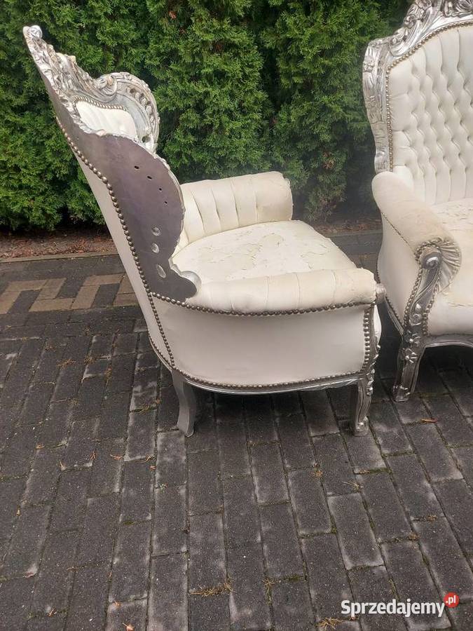 Fotele Dzierżoniów